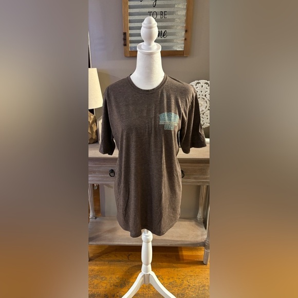 Chasing Denver 2022 Tour Tee - Picture 1 of 6